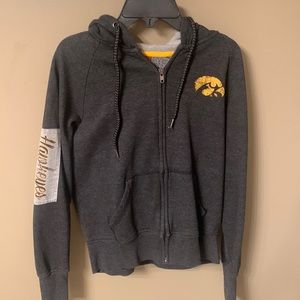 University of Iowa Sweatshirt